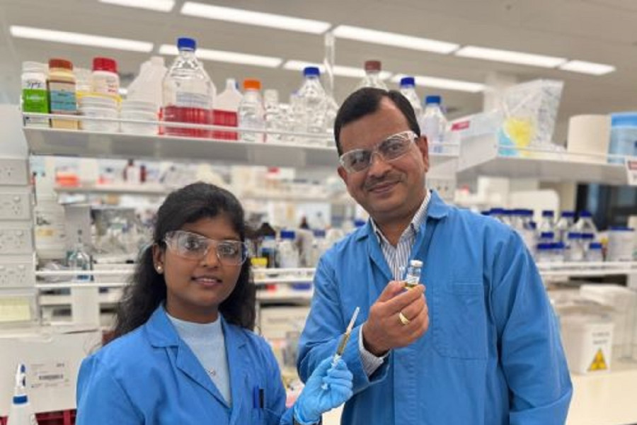 Πάρκινσον: Νέο φάρμακο δημιουργεί ελπίδες για καλύτερη διαχείριση των συμπτωμάτων