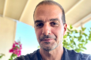 Γαβριήλ Σακελλαρίδης: Η ανάρτηση μετά από την περιπέτεια υγείας που πέρασε