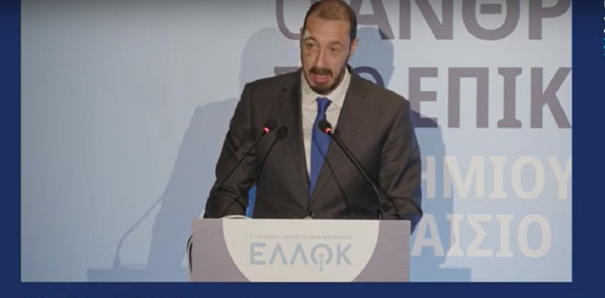 Παίδων «Αγία Σοφία»: Παραιτήθηκε ο Διοικητής Μανώλης Παπασάββας