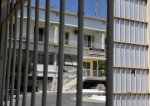 Φυλακές Κορυδαλλού: Πραγματοποιήθηκε ημερίδα με θέμα «COVID-19 Πρόληψη και περιορισμός στη σωφρονιστική κοινότητα»