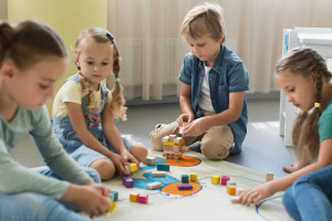 Χάρβαρντ: Πώς θα ενισχύσετε το ανοσοποιητικό του παιδιού σας πριν τον παιδικό σταθμό
