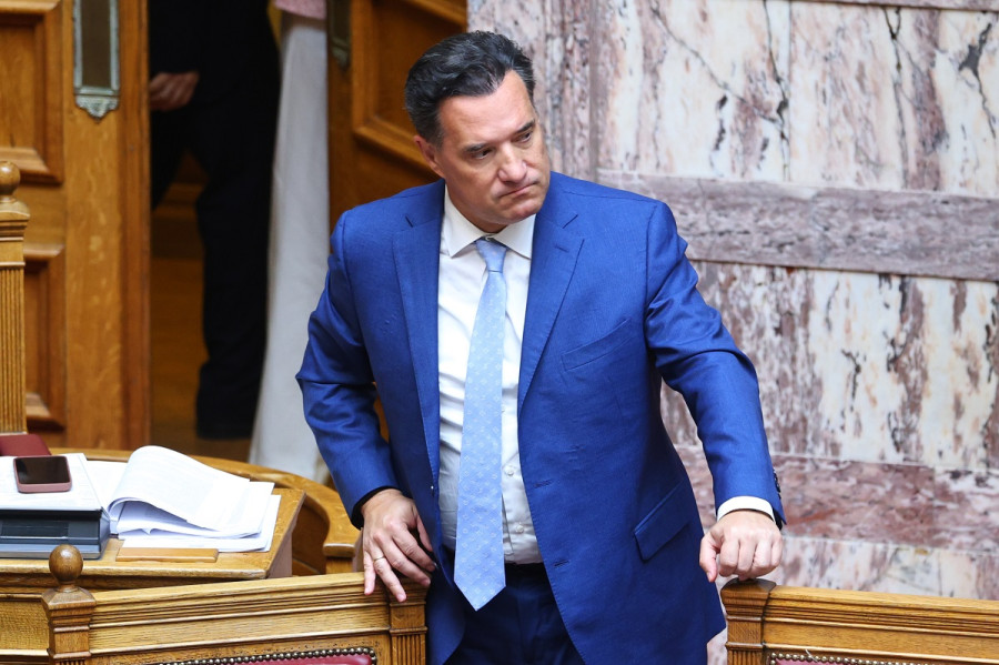 Γεωργιάδης: Νέες κυβερνητικές παρεμβάσεις για τους νοσηλευτές – Πότε θα γίνουν οι επίσημες ανακοινώσεις