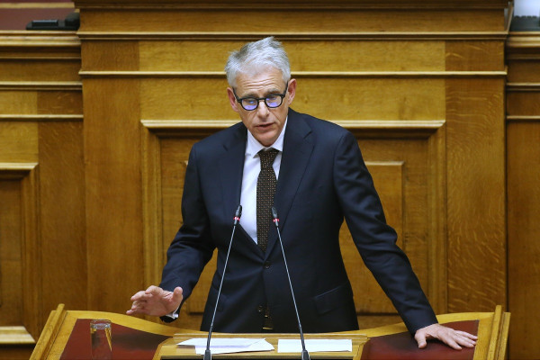 &Rho;&epsilon;&sigma;&iota;&tau;ά&lambda; &upsilon;&pi;&omicron;&kappa;&rho;&iota;&sigma;ί&alpha;&sigmaf; &alpha;&pi;ό &tau;&omicron;&nu; &Pi;&nu;&epsilon;&upsilon;&mu;&alpha;&tau;&iota;&kappa;ό &gamma;&iota;&alpha; &tau;&eta; &delta;&iota;&alpha;&lambda;&omicron;&gamma;ή &alpha;&sigma;&theta;&epsilon;&nu;ώ&nu;: &laquo;&Eta; &delta;ή&lambda;&omega;&sigma;ή &mu;&omicron;&upsilon; &pi;&alpha;&rho;&epsilon;&rho;&mu;&eta;&nu;&epsilon;ύ&tau;&eta;&kappa;&epsilon; - &Delta;&epsilon;&nu; &epsilon;ί&chi;&alpha; &chi;&rho;ό&nu;&omicron;&raquo;