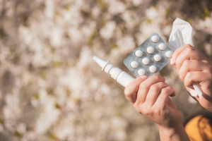 Γιατί όλο και περισσότεροι άνθρωποι έχουν αλλεργίες