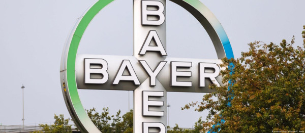 Bayer: Επενδύει 60 εκατ. ευρώ σε μονάδα παραγωγής σπόρων στην Ουκρανία