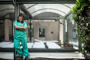 Νοσηλευτές στα όρια: Υποστελέχωση, εξάντληση και σωματική καταπόνηση - Μεγάλη απεργία σήμερα