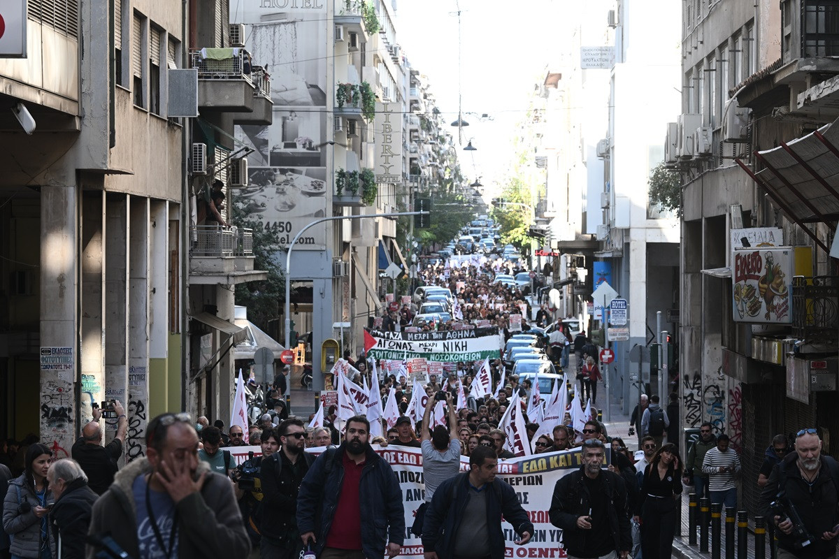 Ξεσηκώνονται οι υγειονομικοί ενάντια στα απογευματινά χειρουργεία