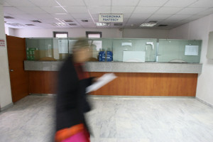 ΕΟΠΥΥ: Κατόπιν ραντεβού στα φαρμακεία Αττικής και Θεσσαλονίκης όλα τα ΦΥΚ