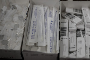 Αναπνευστικές λοιμώξεις: Τα σήματα κινδύνου πίσω από τη φαινομενική ύφεση