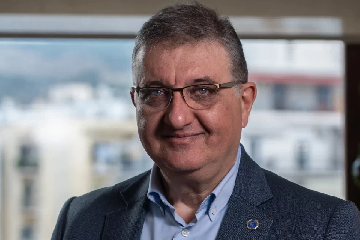 ΠΙΣ: Νέος πρόεδρος ο Κωνσταντίνος Κουτσόπουλος μετά από την παραίτηση Εξαδάκτυλου