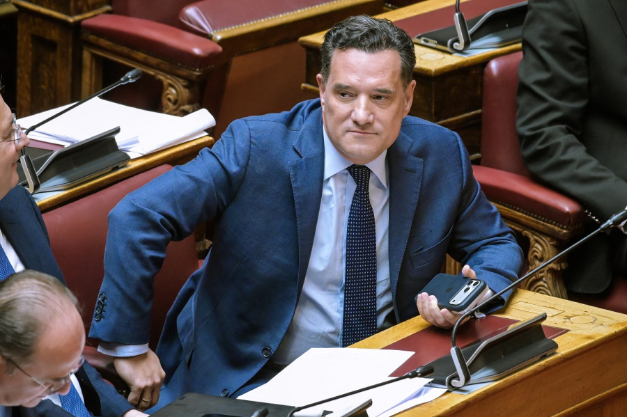 41χρονος με συγκοπτικό επεισόδιο μεταφέρθηκε από την Εύβοια στο νοσοκομείο Λαμίας – Η ανάρτηση Γεωργιάδη