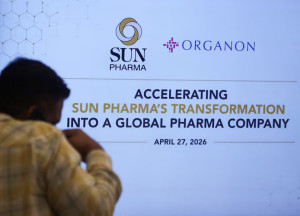 Sun Pharma: Εξαγοράζει την αμερικανική φαρμακευτική εταιρεία Organon έναντι 11,75 δισ. δολαρίων