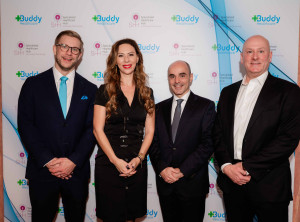 Ψηφιακός μετασχηματισμός στην υγεία: μια διεθνής συνεργασία αλλάζει τα σημερινά δεδομένα της περιεγχειρητικής φροντίδας στην Ελλάδα