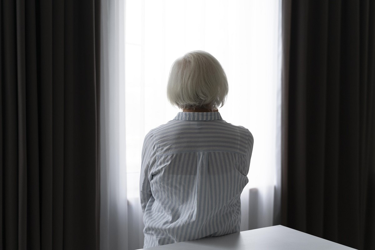 Ψυχολόγος: Γιατί οι ασθενείς με άνοια λένε συχνά «Θέλω να πάω σπίτι»