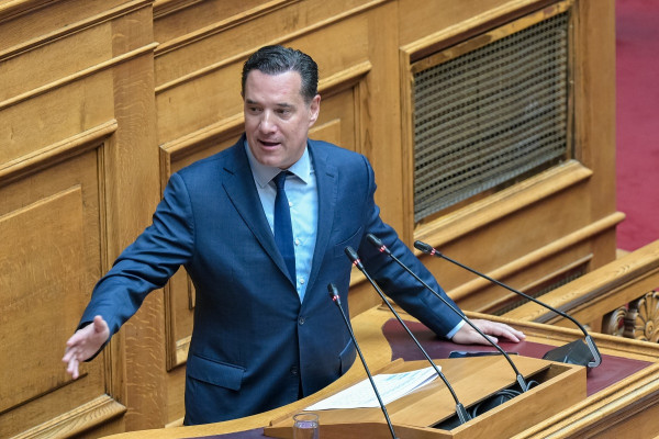 ΕΟΔΥ: Τι απαντά το Σωματείο Εργαζομένων μετά από την επίσκεψη Γεωργιάδη