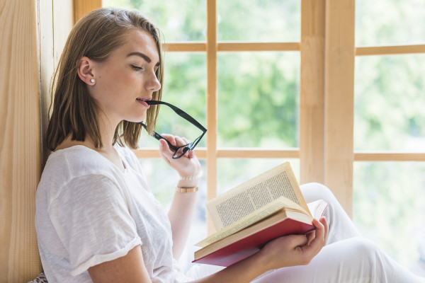 Me Time την άνοιξη: Γιατί είναι απαραίτητο για την ευεξία σας