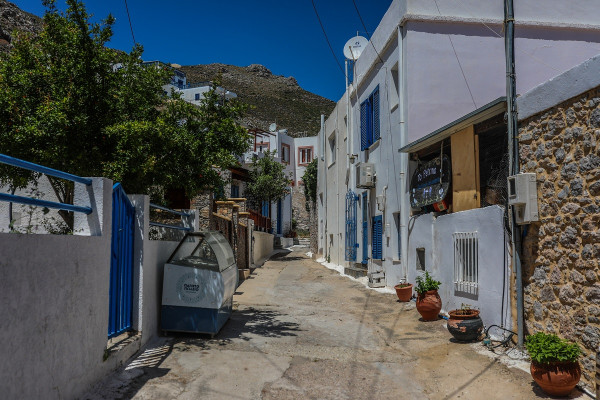 Τήλος: Δωρεάν ιατρική αποστολή από την Περιφέρεια Νοτίου Αιγαίου και την ΑΜΚΕ «Γαληνός»