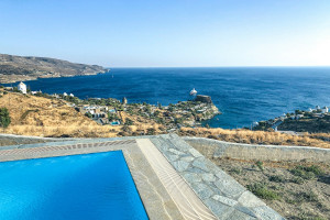Κέα: Έξαρση γαστρεντερίτιδας – Τουλάχιστον 80 κρούσματα την ημέρα