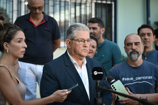 Αφθώδης πυρετός στην Λέσβο: Αιχμηρός σχολιασμός από ΚΚΕ στην κυβέρνηση με νέο βίντεο στα social media