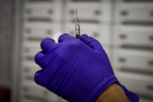 Γρίπη: Χαμηλά ο εμβολιασμός - Νέα εγκύκλιος του υπουργείου Υγείας