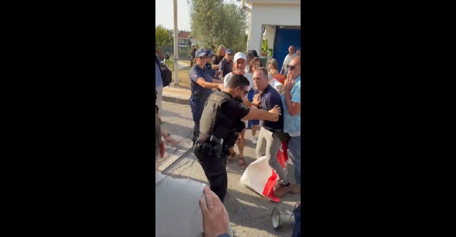 Άδωνις Γεωργιάδης: Ακύρωσε την επίσκεψή του στο νοσοκομείο Δράμας