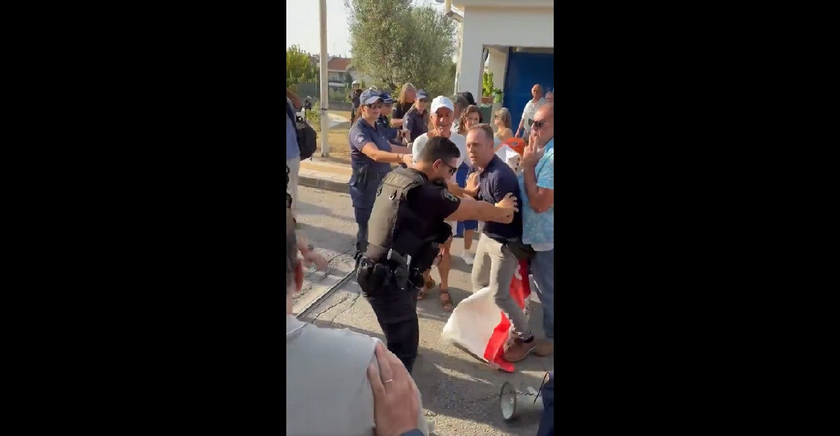 Άδωνις Γεωργιάδης: Ακύρωσε την επίσκεψή του στο νοσοκομείο Δράμας