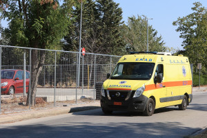 5η ΥΠΕ: Ανακοίνωση για τον θάνατο 15χρονου στην Καρίτσα Λάρισας