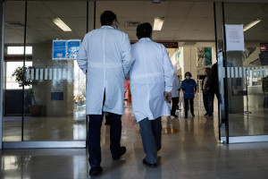 Στα όρια ασφάλειας τα χειρουργεία στο Θριάσιο