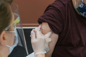 Ένα εμβόλιο βελτίωσε την επιβίωση σε ασθενείς με καρκίνους του γαστρεντερικού συστήματος