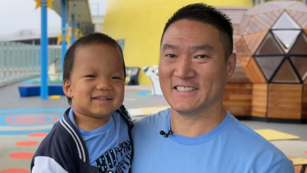 Τι είναι το Σύνδρομο Hunter – Η περίπτωση ενός 3χρονου που υποβλήθηκε σε πρωτοποριακή γονιδιακή θεραπεία