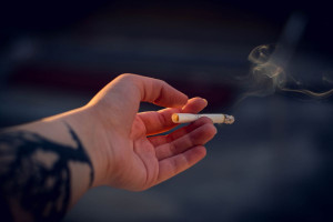 10 τρόποι για να «κόψετε» το κάπνισμα