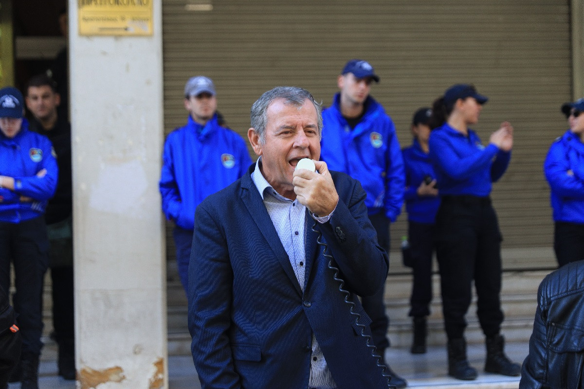Γιαννάκος για κλινική στη Θεσσαλονίκη: «Υπήρχε εισήγηση για αναστολή λειτουργίας αλλά συνέχισε να λειτουργεί»
