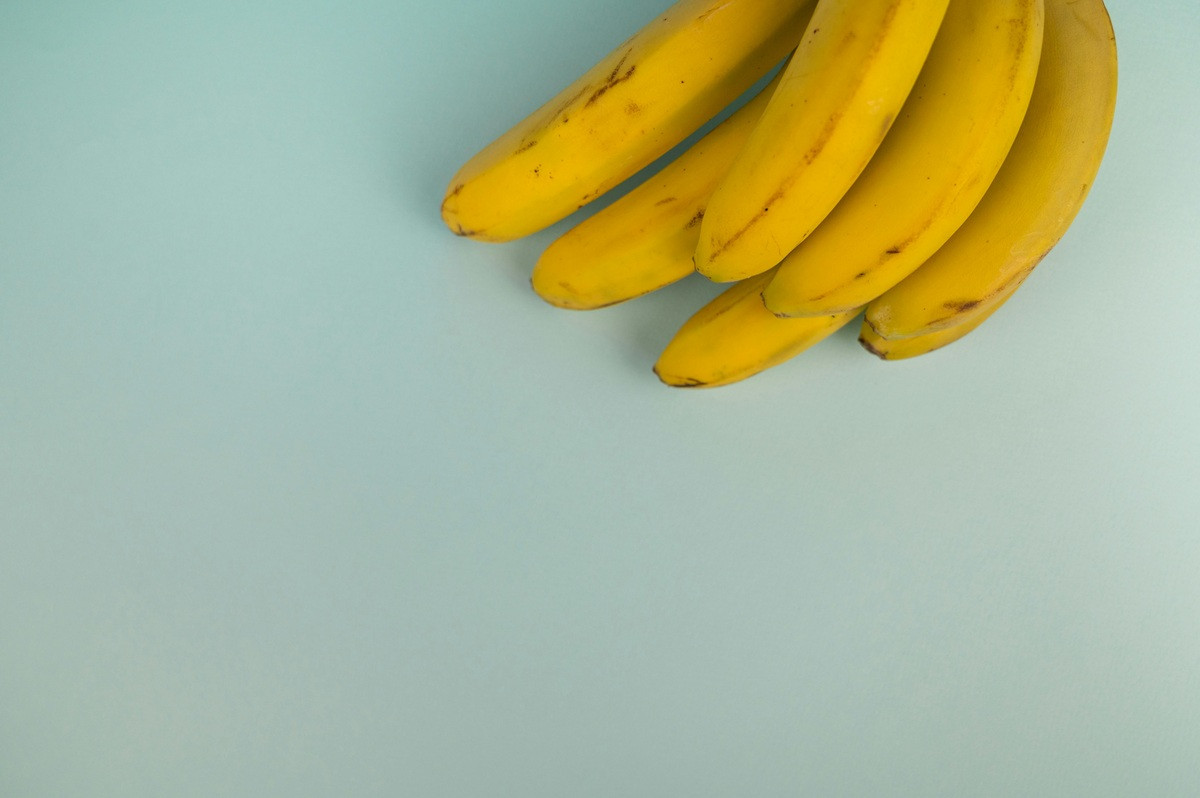 10 τροφές πλούσιες σε κάλιο