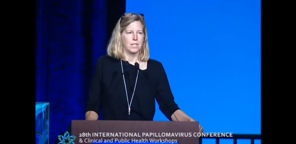 Πέθανε η ογκολόγος Maura Gillison – Ανακάλυψε τη σύνδεση μεταξύ HPV και καρκίνου του στόματος