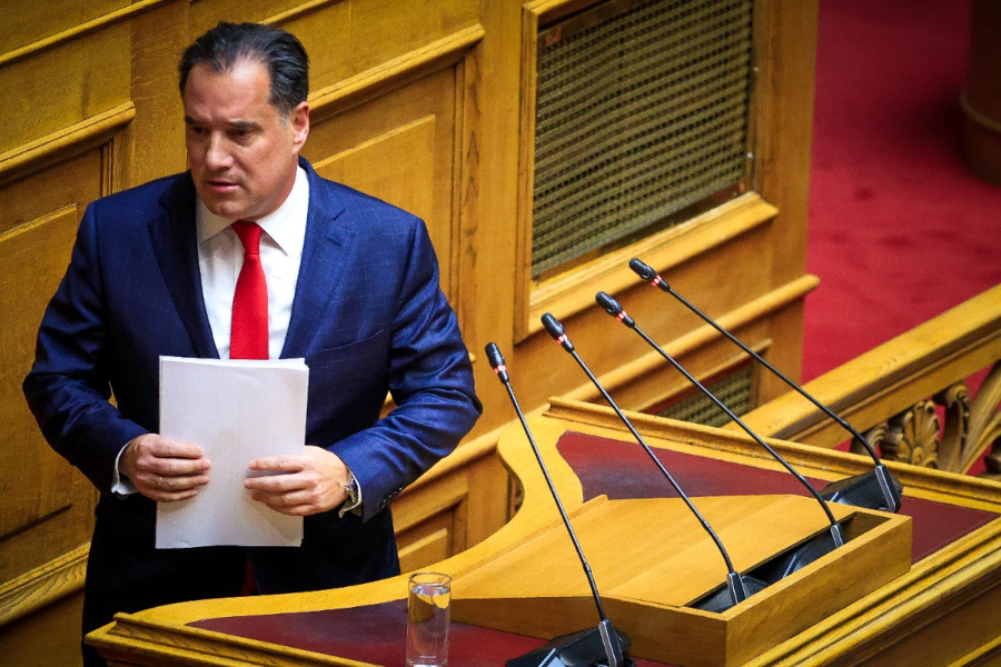 Γεωργιάδης - Ογκολογικοί ασθενείς: Ο θεράπων ιατρός θα κρίνει τη συχνότητα αιματολογικών εξετάσεων
