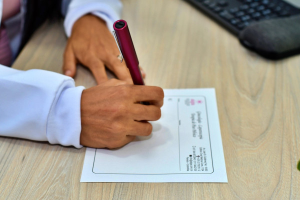 ΙΣΑ: Εκφράζει την ικανοποίησή του για την προστασία των προσωπικών δεδομένων των γιατρών