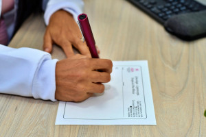 ΙΣΑ: Εκφράζει την ικανοποίησή του για την προστασία των προσωπικών δεδομένων των γιατρών