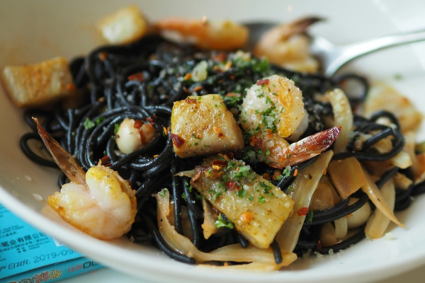 Μελάνι σουπιάς: Τα μεγάλα οφέλη που προσφέρει για την υγεία