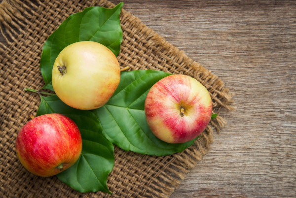 Μήλα: Πόσα πρέπει να τρώμε κάθε μέρα αν θέλουμε να έχουμε μία υγιή καρδιά