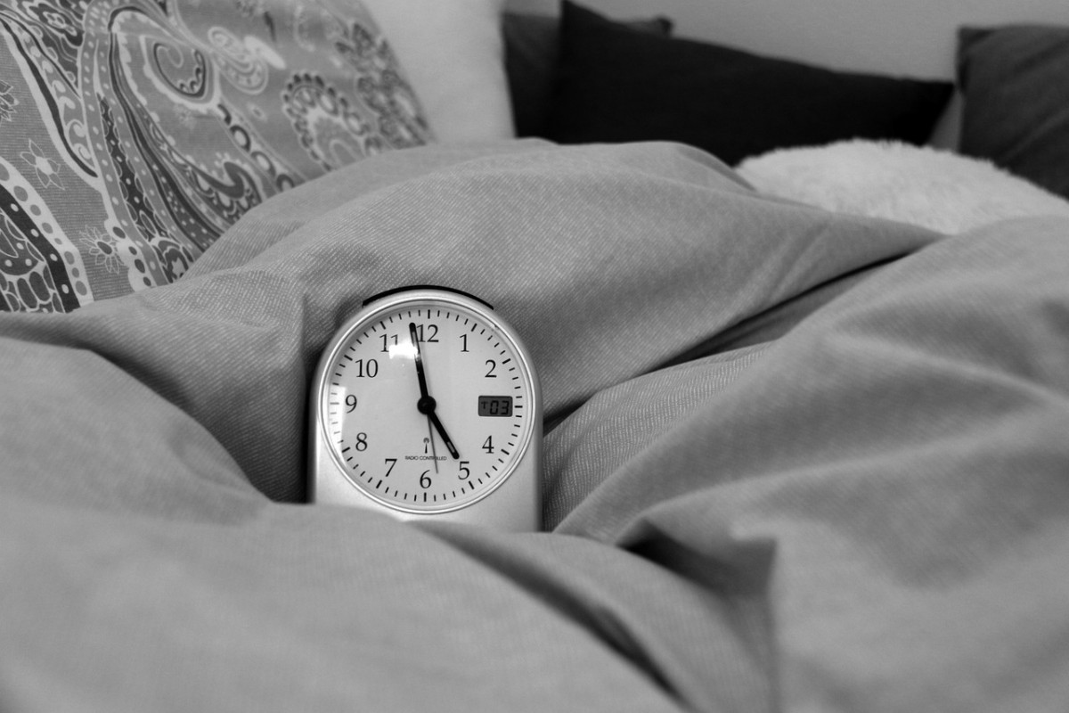 Κιρκαδικός ρυθμός: Πώς θα βρείτε το εσωτερικό σας ρολόι - Το μυστικό για τον τέλειο ύπνο