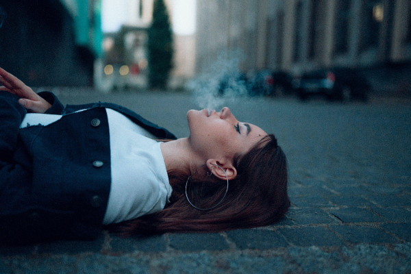 Κάπνισμα: Εξαιρετικά επιβλαβής για τους πνεύμονες η γεύση μέντας στο ηλεκτρονικό τσιγάρο