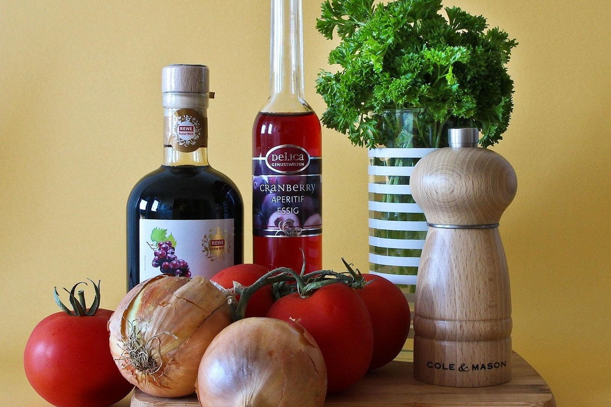 Διαβήτης: Η επίδραση του ξιδιού στον μεταβολισμό της γλυκόζης και το σωματικό βάρος