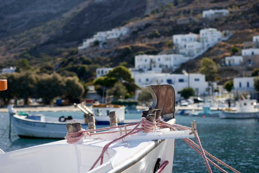 ΚΥ Αμοργού: Προκηρύσσονται τρεις θέσεις ειδικευόμενων γιατρών – Οι ειδικότητες