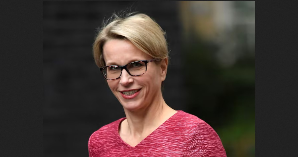 GSK: Αλλαγή ηγεσίας – Αποχωρεί η CEO, Emma Walmsley