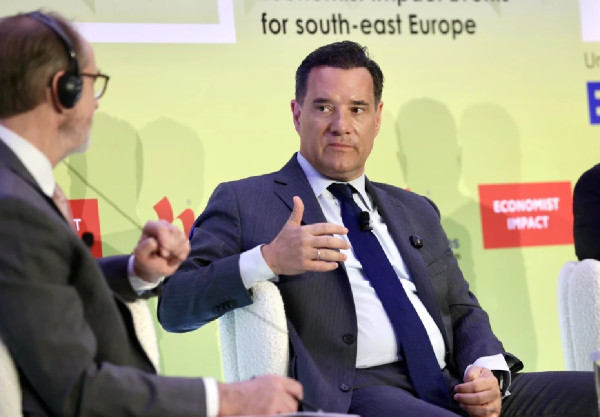 Γεωργιάδης: Τι είπε για το νέο σύστημα για καινοτόμα αντικαρκινικά φάρμακα στην Ελλάδα