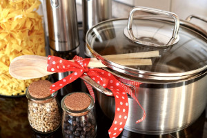 FDA: Η λίστα με τα 19 μαγειρικά σκεύη που μπορεί να περιέχουν μόλυβδο