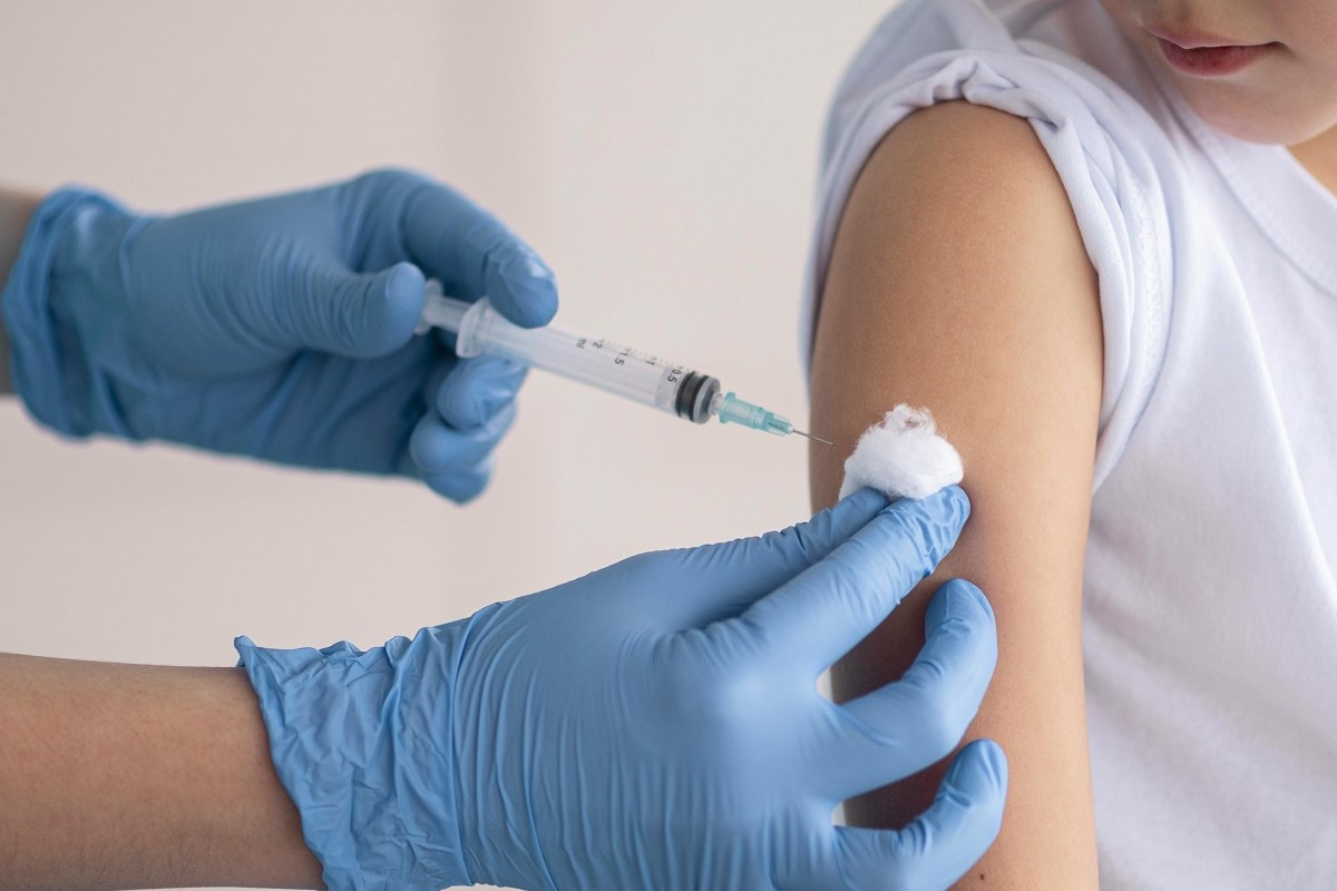 CDC: Ψήφισε νέες οδηγίες για τα εμβόλια στα παιδιά – Ποια μπαίνουν στο «στόχαστρο»