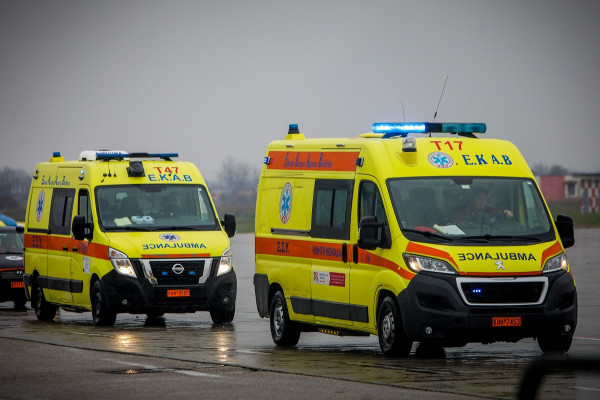 Δυστύχημα στη Ρουμανία: Επέστρεψε στην Ελλάδα ο τρίτος τραυματίας οπαδός του ΠΑΟΚ