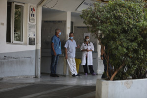 Σήμα κινδύνου εκπέμπουν οι Παθολόγοι