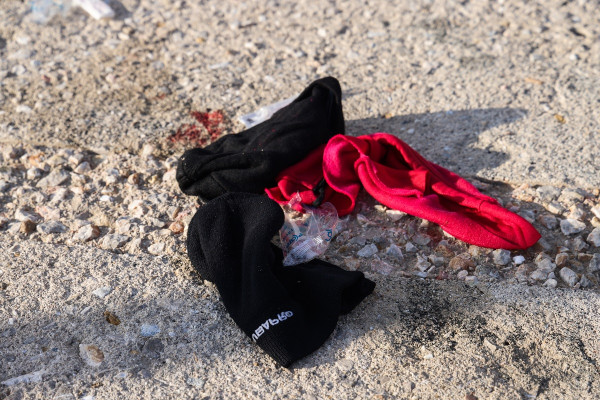 Νοσοκομείο Χίου: Νοσηλεύονται 26 τραυματίες – Ο απολογισμός της τραγωδίας με τους μετανάστες που επέβαιναν σε ταχύπλοο